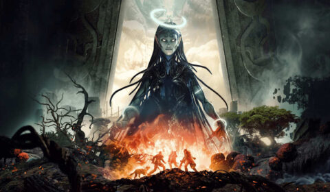 Embracer Group vende Arc Games e Cryptic Studios em nova fase de…