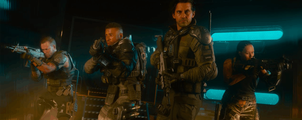 Endgame de Call of Duty: Black Ops 7 fará parte da campanha – Xbox Power