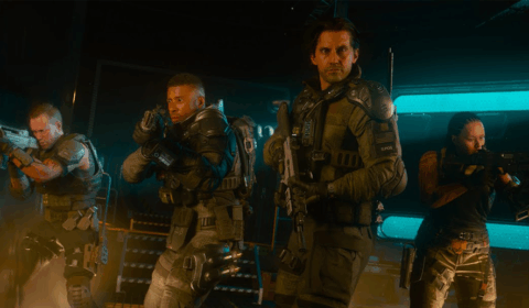 Endgame de Call of Duty: Black Ops 7 fará parte da campanha – Xbox Power