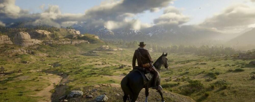 Ex-Rockstar acredita que Red Dead Redemption 3 deve acontecer, mas…