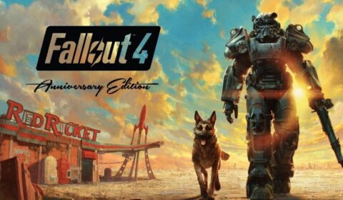 Fallout 4: Anniversary Edition – A volta triunfal do caos nuclear em 2025 – Xbox Power