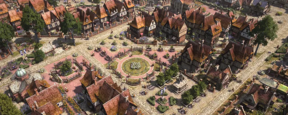 Farthest Frontier análise rabugenta do city-builder medieval