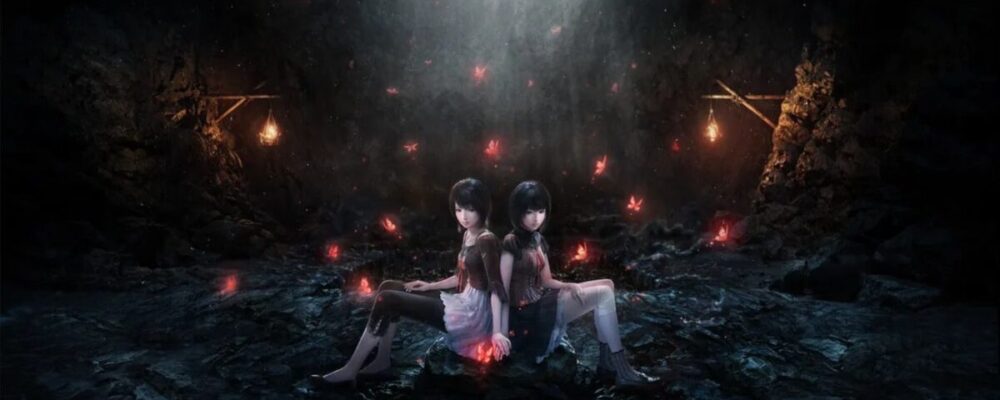 Fatal Frame 2: Crimson Butterfly Remake ganha data de lançamento e…