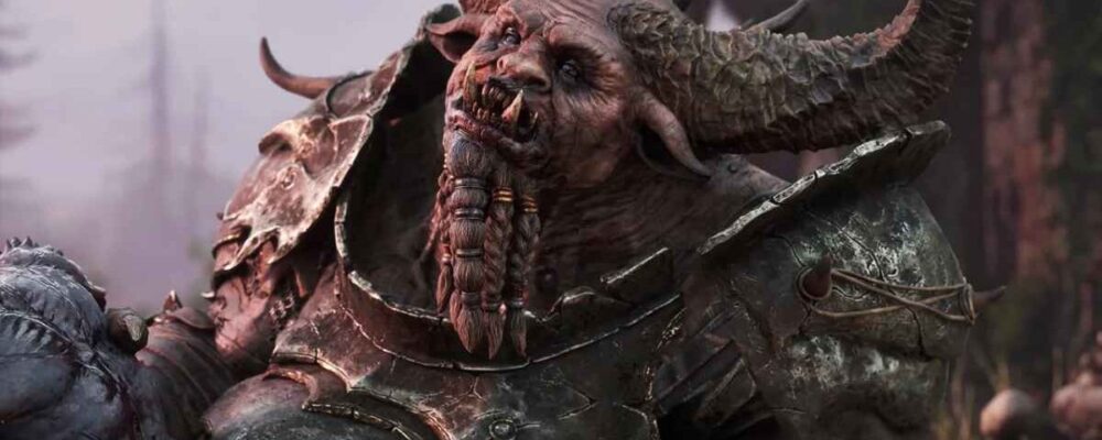 Fatekeeper: RPG de ação em primeira pessoa exibe seu primeiro…