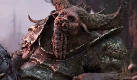 Fatekeeper: RPG de ação em primeira pessoa exibe seu primeiro…