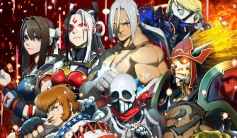 Fighting EX Layer tem seu preço reduzido para R$ 5,50 – PSX Brasil