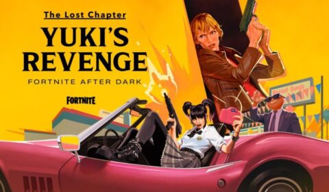 Fortnite terá conteúdo inédito ligado a Kill Bill em sua próxima…