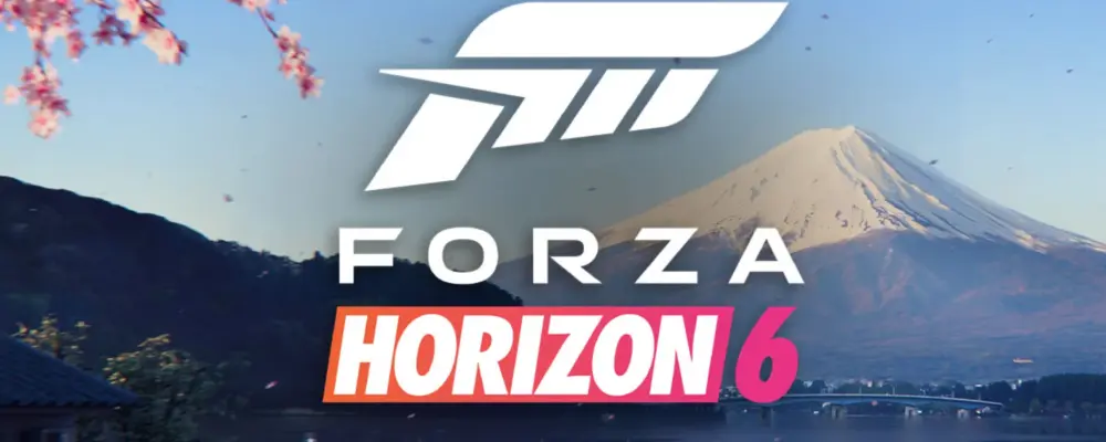 Forza Horizon 6 pode sair no 1º semestre de 2026 | GameHall