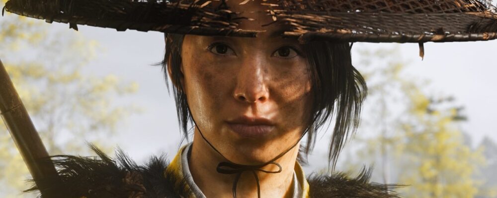 Ghost of Yōtei – Atualização com Novo Jogo+ chega em 24 de novembro