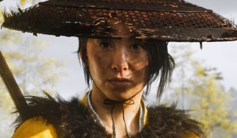 Ghost of Yōtei – Atualização com Novo Jogo+ chega em 24 de novembro