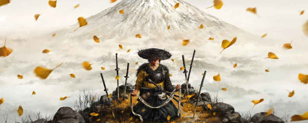 Ghost of Yōtei alcança 3,3 milhões de cópias vendidas em apenas um mês