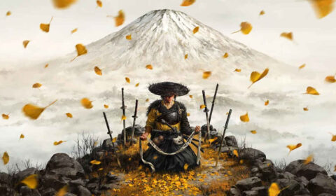 Ghost of Yōtei alcança 3,3 milhões de cópias vendidas em apenas um mês