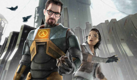 Half-Life 3 volta a ganhar força com novos rumores sobre anúncio…