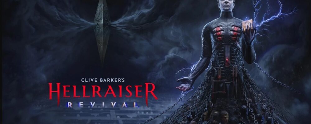 Hellraiser: Revival promete dor, prazer e risadas nervosas no Xbox – Xbox Power
