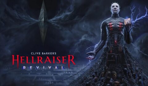 Hellraiser: Revival promete dor, prazer e risadas nervosas no Xbox – Xbox Power