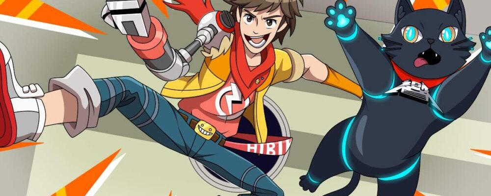 Hi-Fi Rush muda de mãos: Krafton assume distribuição do jogo  –…