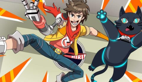 Hi-Fi Rush muda de mãos: Krafton assume distribuição do jogo –…