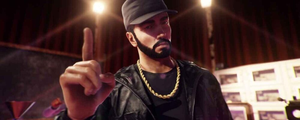 Hitman: Eminem recruta o Agente 47 para matar Slim Shady em missão…