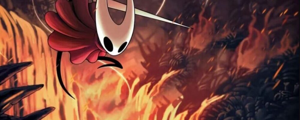 Hollow Knight Silksong pode receber novos conteúdos, sugere Team…
