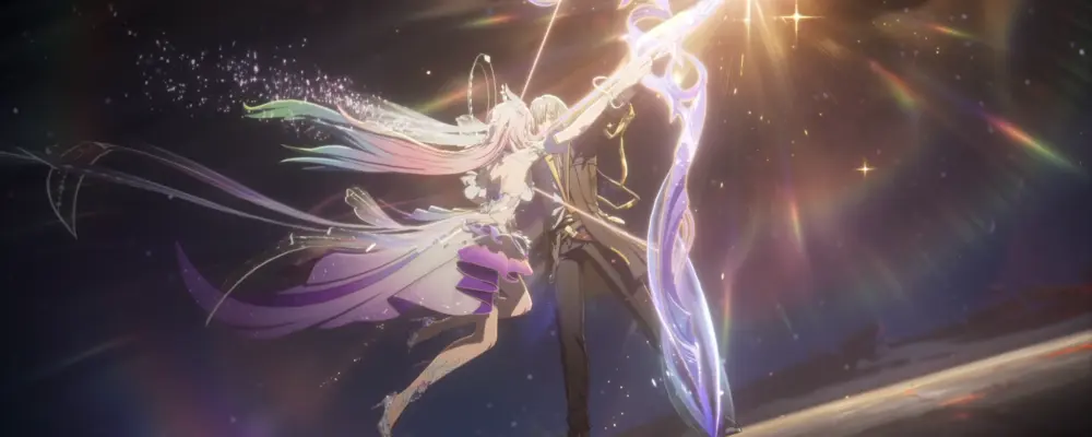 Honkai: Star Rail 3.7 traz Cyrene e fim de Amphoreus