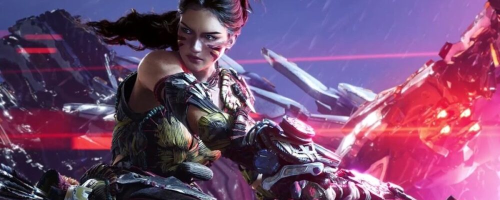 Horizon Steel Frontiers: MMORPG para PC e Mobile é anunciado –…