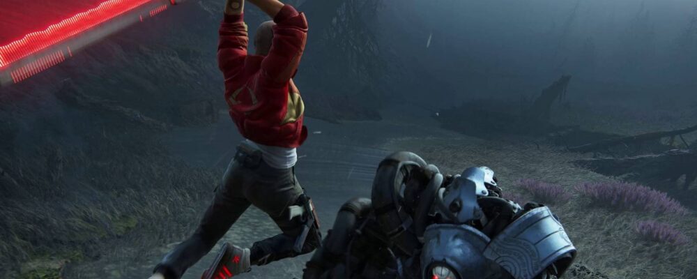 Intergalactic The Heretic Prophet pode estar perto de ser concluído com nova leva de contratações da Naughty Dog