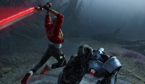 Intergalactic The Heretic Prophet pode estar perto de ser concluído com nova leva de contratações da Naughty Dog