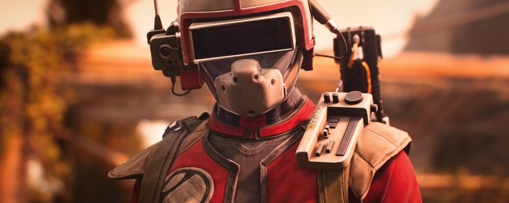 Jogadores não se importam com uso de IA em jogos segundo ex-executivo da Square Enix