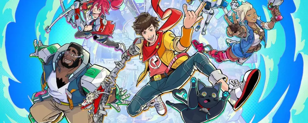 Krafton assume distribuição de Hi-Fi Rush após compra da IP