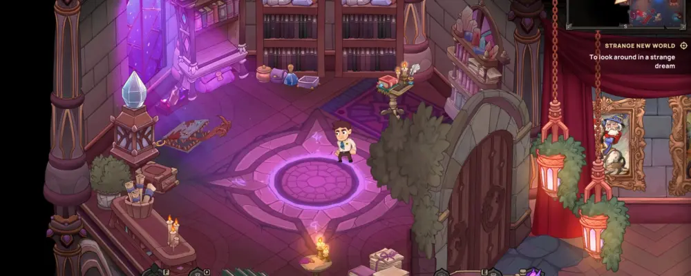 Life Slash Death transforma o tédio em caos divertido