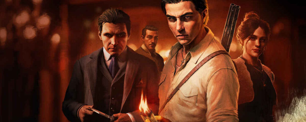 Mafia: The Old Country supera expectativas da Take-Two