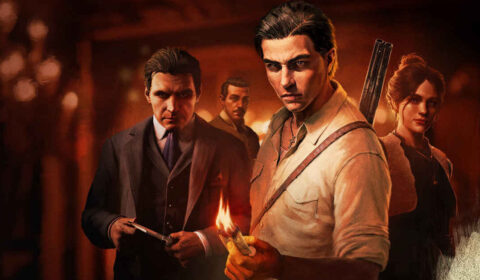 Mafia: The Old Country supera expectativas da Take-Two