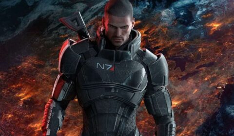 Mass Effect: BioWare revela detalhes da série em parceria com a Amazon