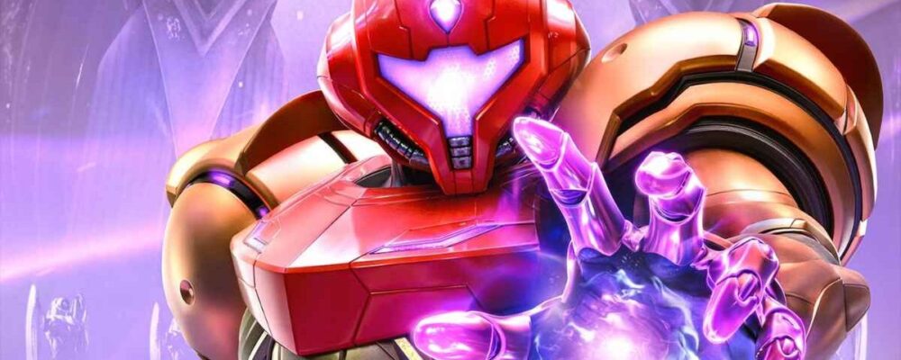 Metroid 4 surpreende com trailer épico e grandes mudanças  – Combo…