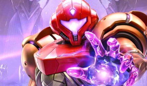 Metroid 4 surpreende com trailer épico e grandes mudanças – Combo…