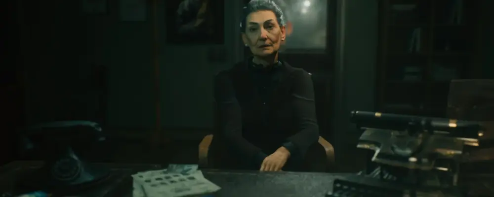 Mistério noir renasce em The Last Case of John Morley