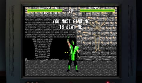 Mortal Kombat: Legacy Kollection recebe atualização com consertos; melhoria no input lag – PSX Brasil