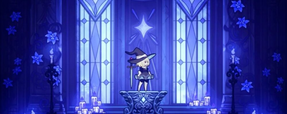 Never Grave: The Witch and The Curse promete ação, mistério e coop…