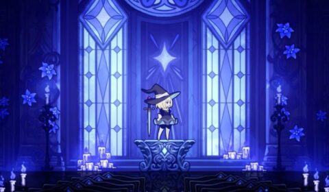 Never Grave: The Witch and The Curse promete ação, mistério e coop…