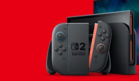 Nintendo Switch 2 já vendeu mais de 10 milhões de unidades em seis…