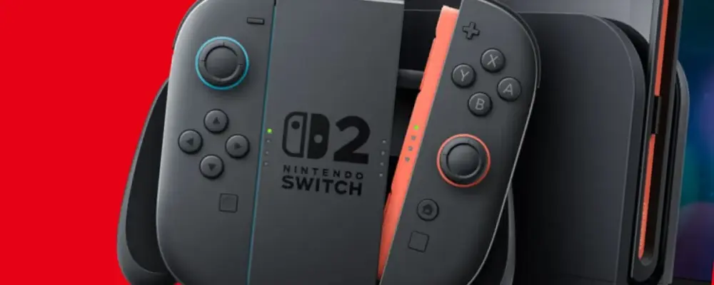 Nintendo é acusada de bloquear docks de terceiros no Switch 2 após atualização do sistema
