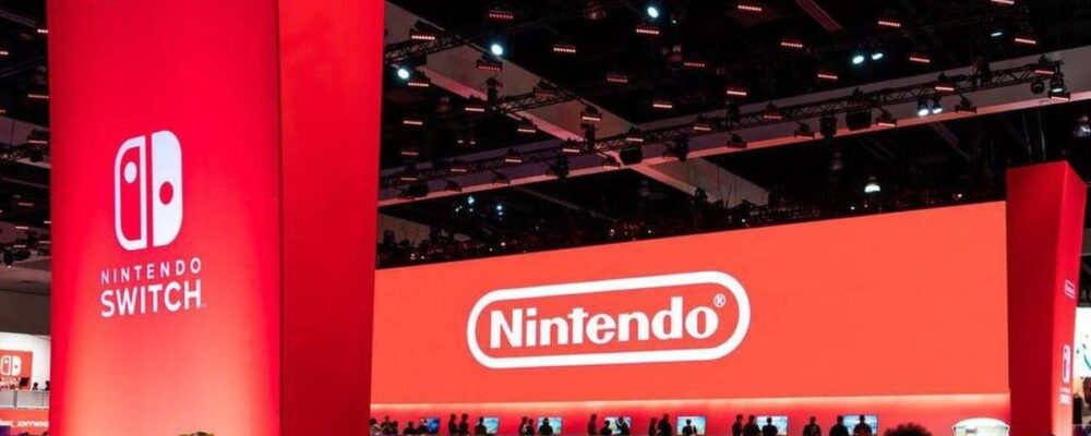 Nintendo planeja adquirir estúdios e expandir negócios além dos jogos