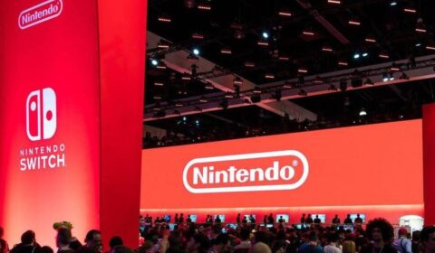 Nintendo planeja adquirir estúdios e expandir negócios além dos jogos