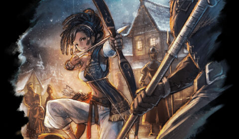 Novos detalhes de Octopath Traveler 0 dos companheiros, aventura no mar e mais