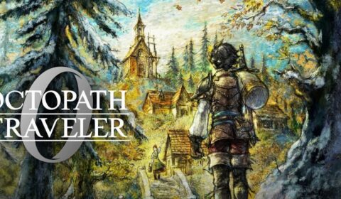 OCTOPATH TRAVELER 0: Demo já disponível e a jornada épica que vem aí – Xbox Power