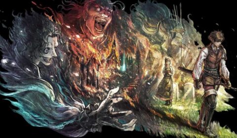 Octopath Traveler 0 libera demo gratuita com prólogo completo