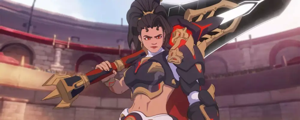 Overwatch 2 revela a nova heroína Vendetta; veja o trailer