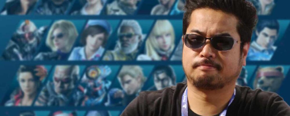 Produtor de Tekken esclarece mal-entendido envolvendo comentários…