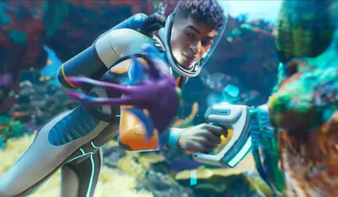 Publisher de Subnautica oferece pagamento altíssimo para funcionários deixarem empresa após foco total em IA