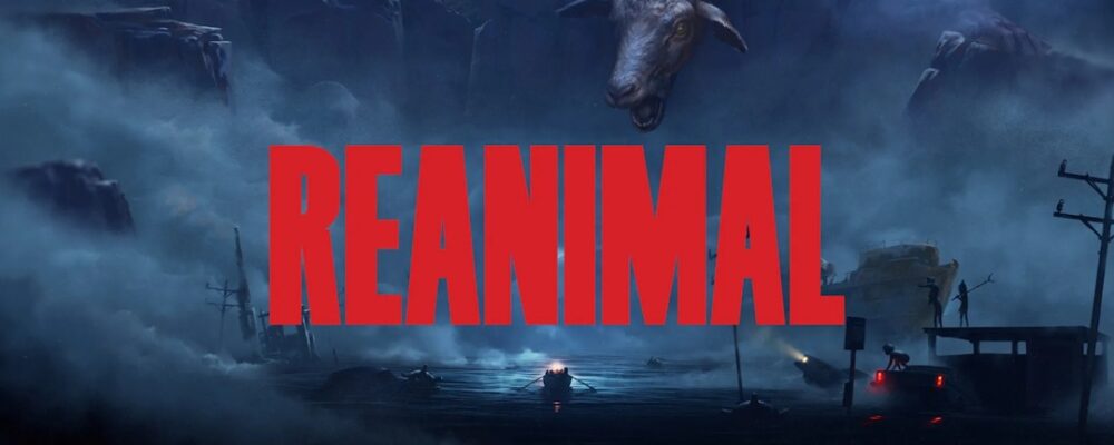REANIMAL chega em 2026 para assustar e divertir no Xbox Series X|S – Xbox Power